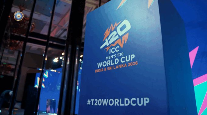 T20 World cup