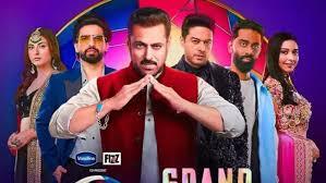 BIGG BOSS 19