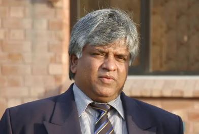 Arjun Ranatunga