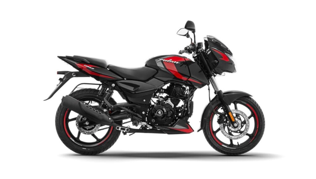 Bajaj Pulsar 150 new model price mileage features in India