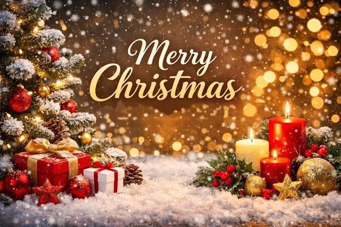 Christmas Festival 2025