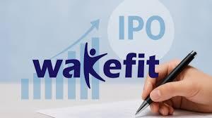 WAKEEFIT IPO