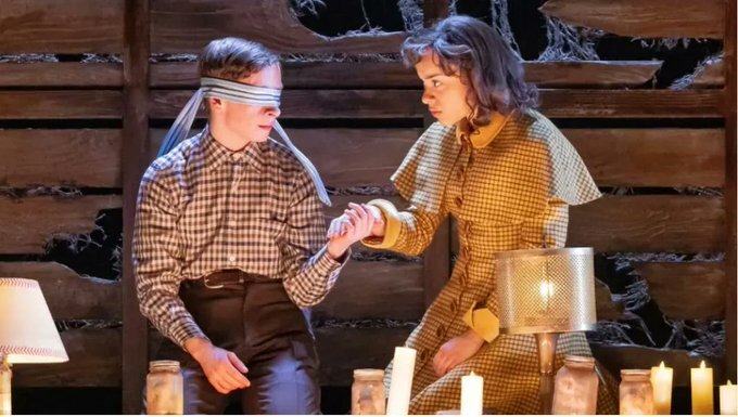 Stranger Things 5 Finale Episode