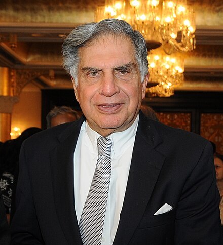 Ratan Tata Birth Anniversary