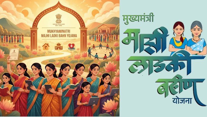 Ladki Bahin YojanaEKyc