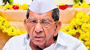 SHAMANUR SHIVASHANKARAPPA