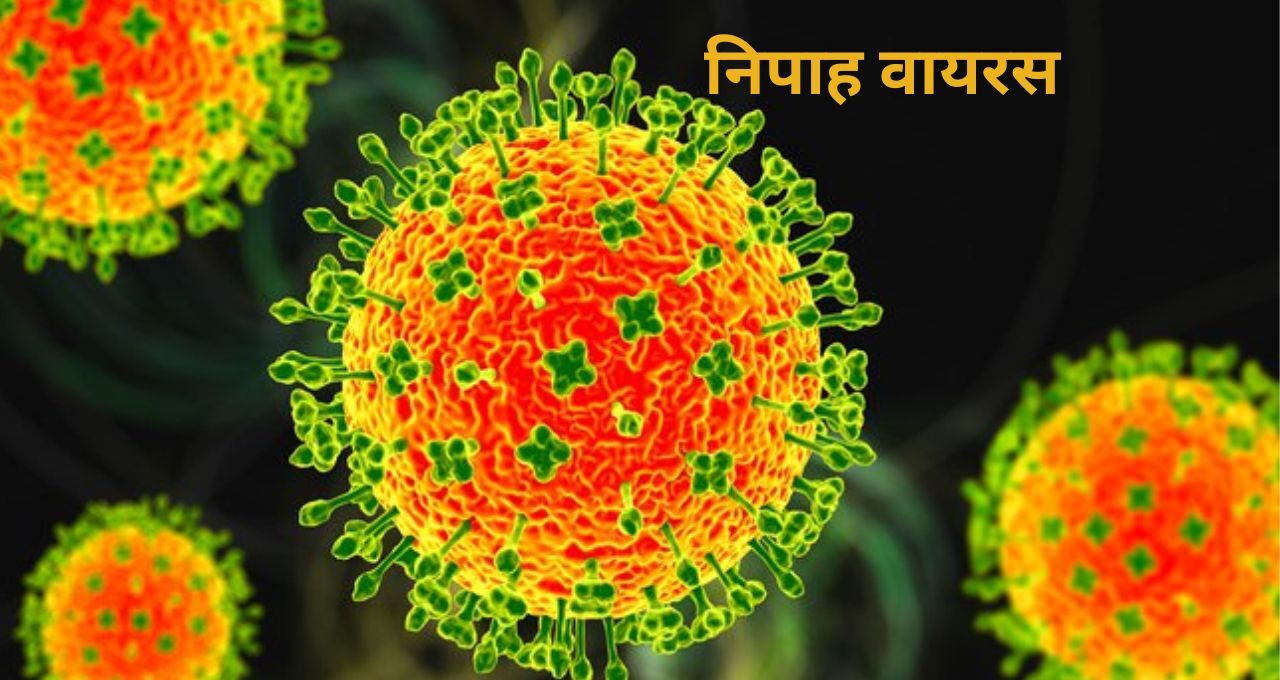 Nipah Virus symptoms in Hindi