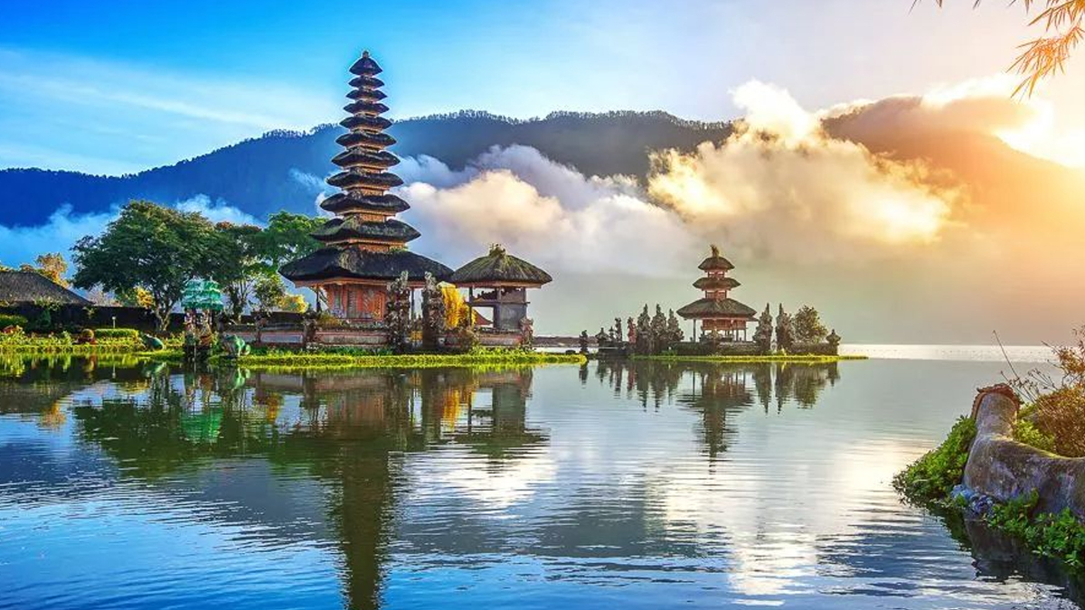 Bali proof of funds new rule