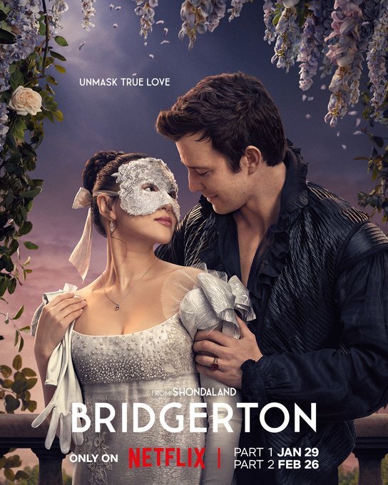Bridgerton Season 4 Part 1