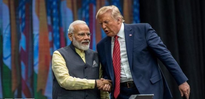 India US Trade Deal