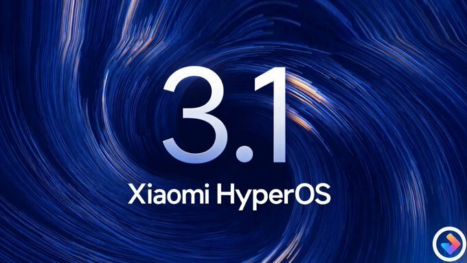 Xiaomi HyperOS 3.1 update features