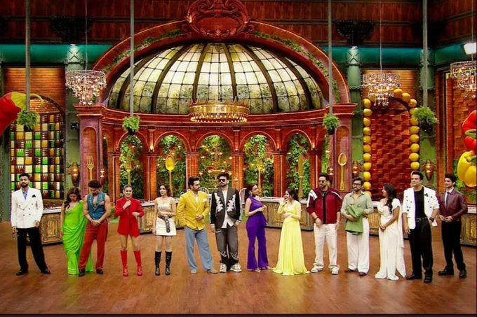 laughter chefs season 3 contestants