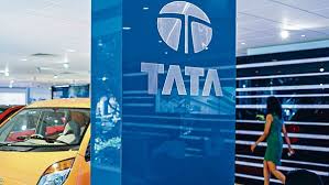 Tata Motors Share Price update