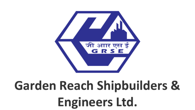 grse defence shipyard india