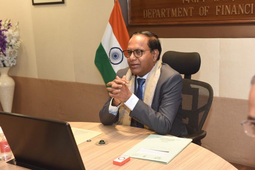 Central Government Salary Account