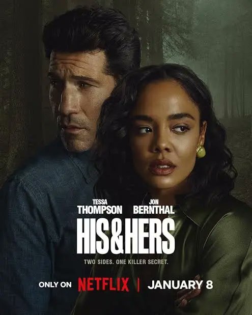 His and Hers Netflix Web Series