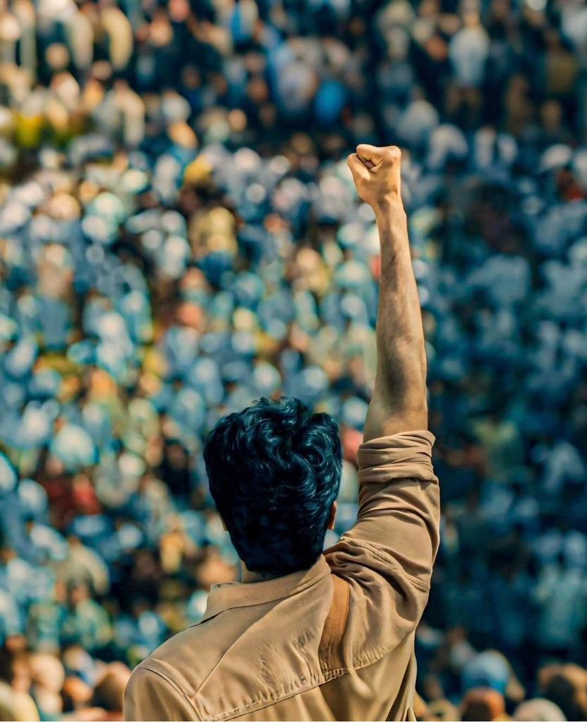 Ravi Mohan role in Parasakthi political drama