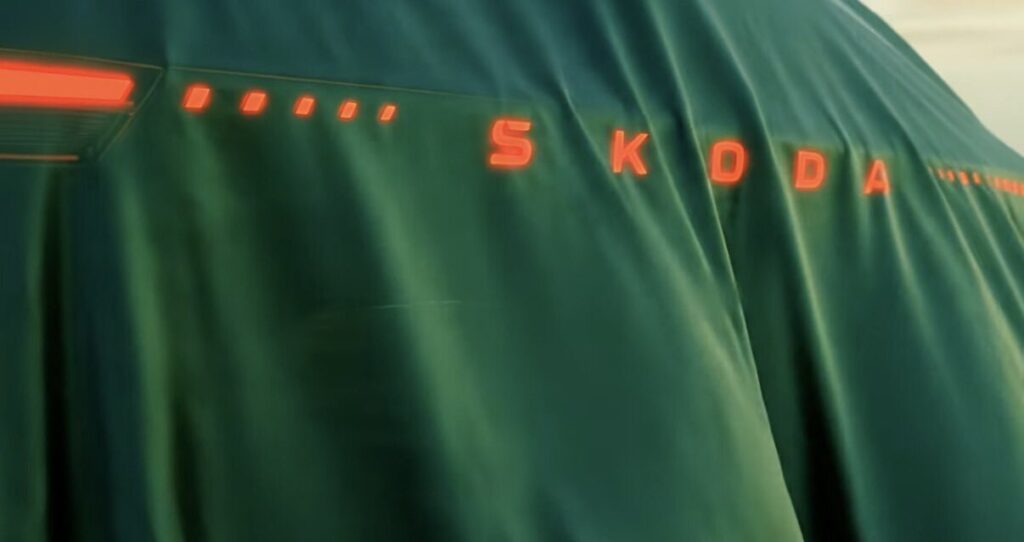 Skoda Kushaq Facelift ADAS features