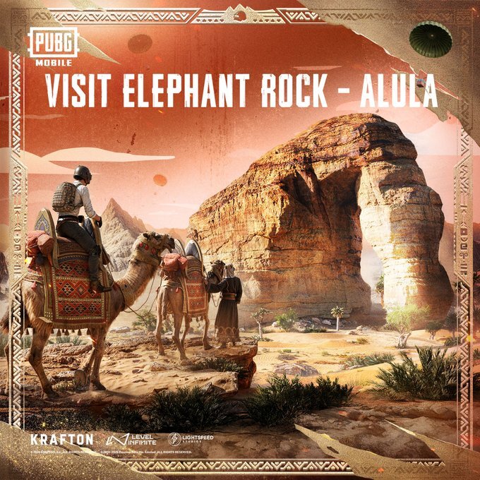 bgmi royal enfield bullet 350 bike in game