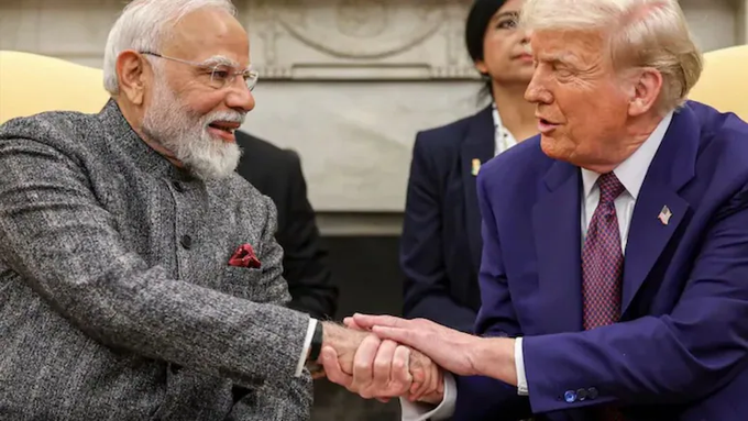 India US diplomatic relations