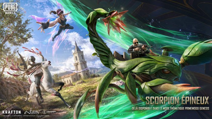 bgmi peaky blinders collaboration skins