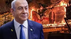 IRAN परमाणु कार्यक्रम को लेकर अमेरिका और ISRAEL की चेतावनी