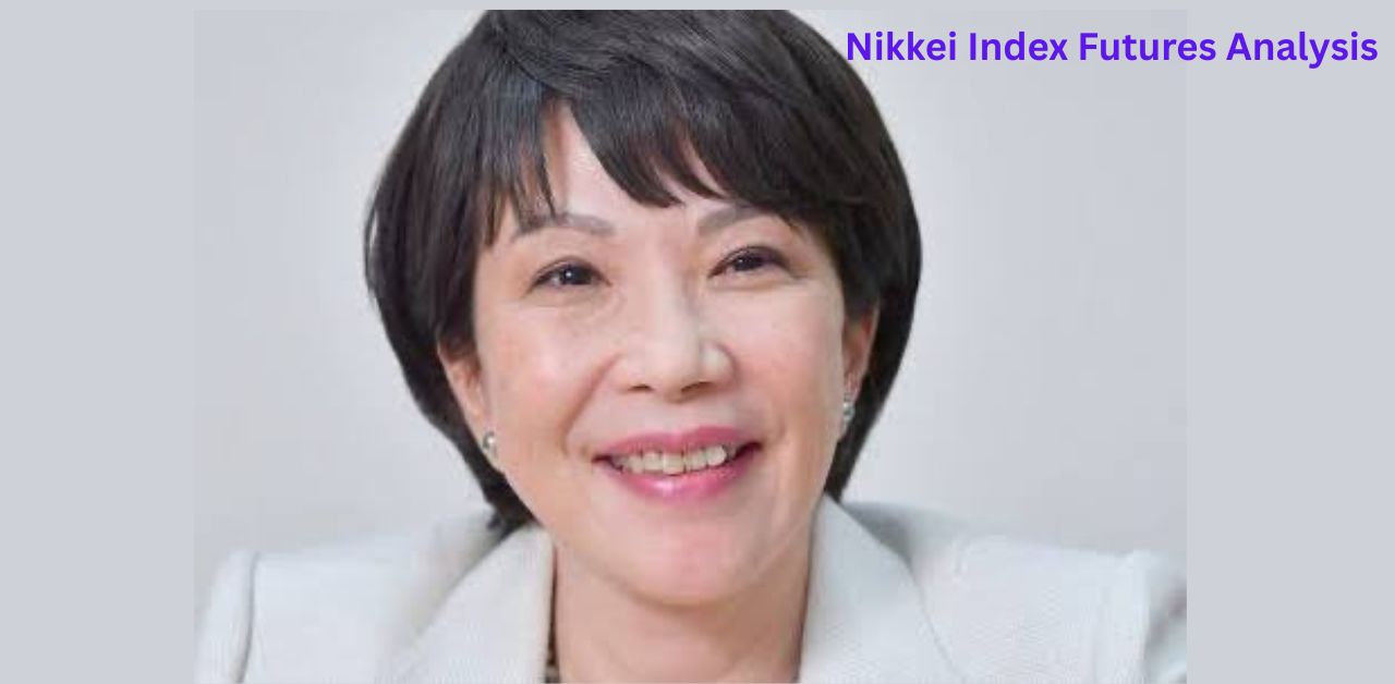 Nikkei Index Futures