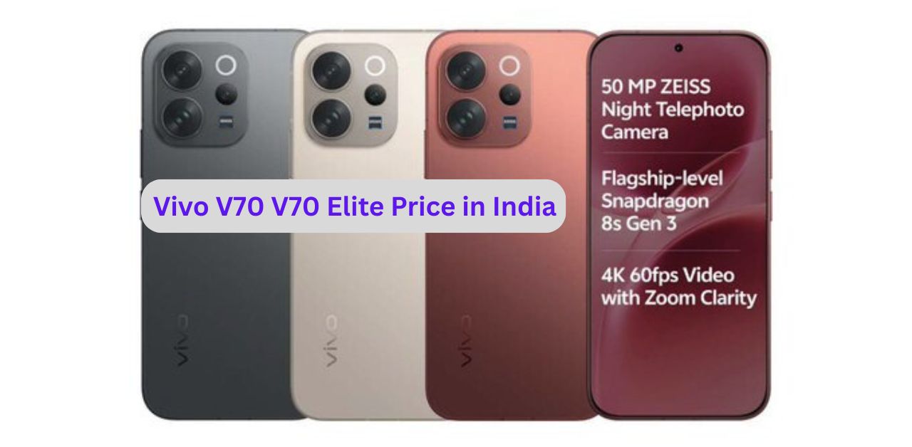 Vivo V70 V 70Elite