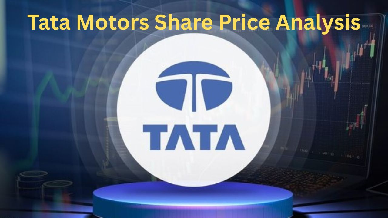 Tata Motors share price Analysis