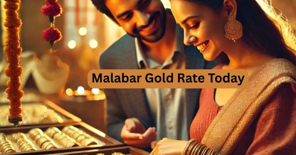 Malabar gold price today