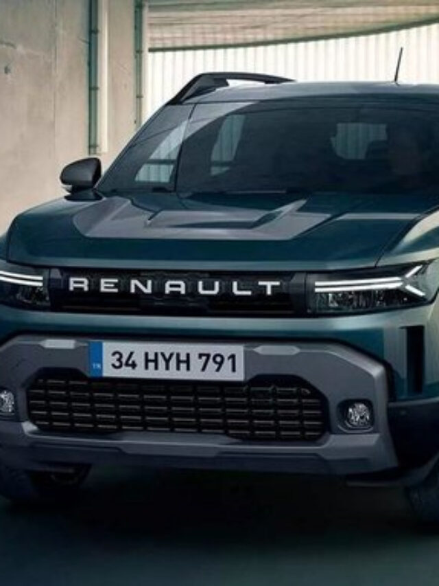 New Renault Duster 2026: दमदार लुक, नए फीचर्स और कीमत की पूरी जानकारी