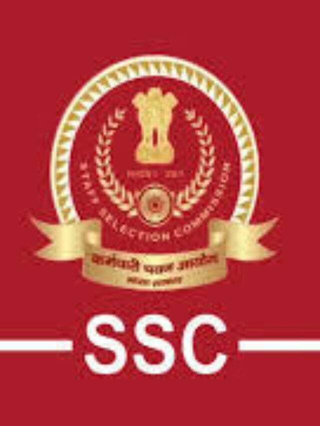 SSC Exam Controversy: छात्रों का गुस्सा, सिस्टम पर सवाल और सरकार की चुनौती