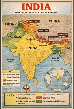 America ka map u turn