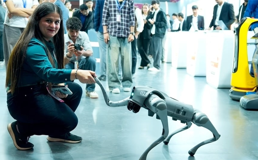 AI Impact Summit 2026