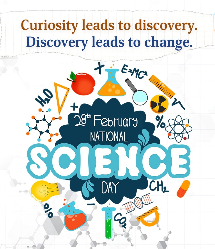 National Science Day 2026