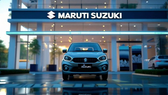 Maruti Brezza 2026 SUV India