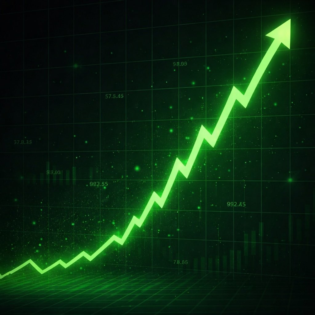 Japanese stock market index
