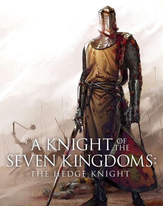 A Knight of the Seven Kingdoms