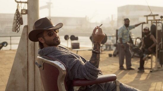 O Romeo Box Office Collection