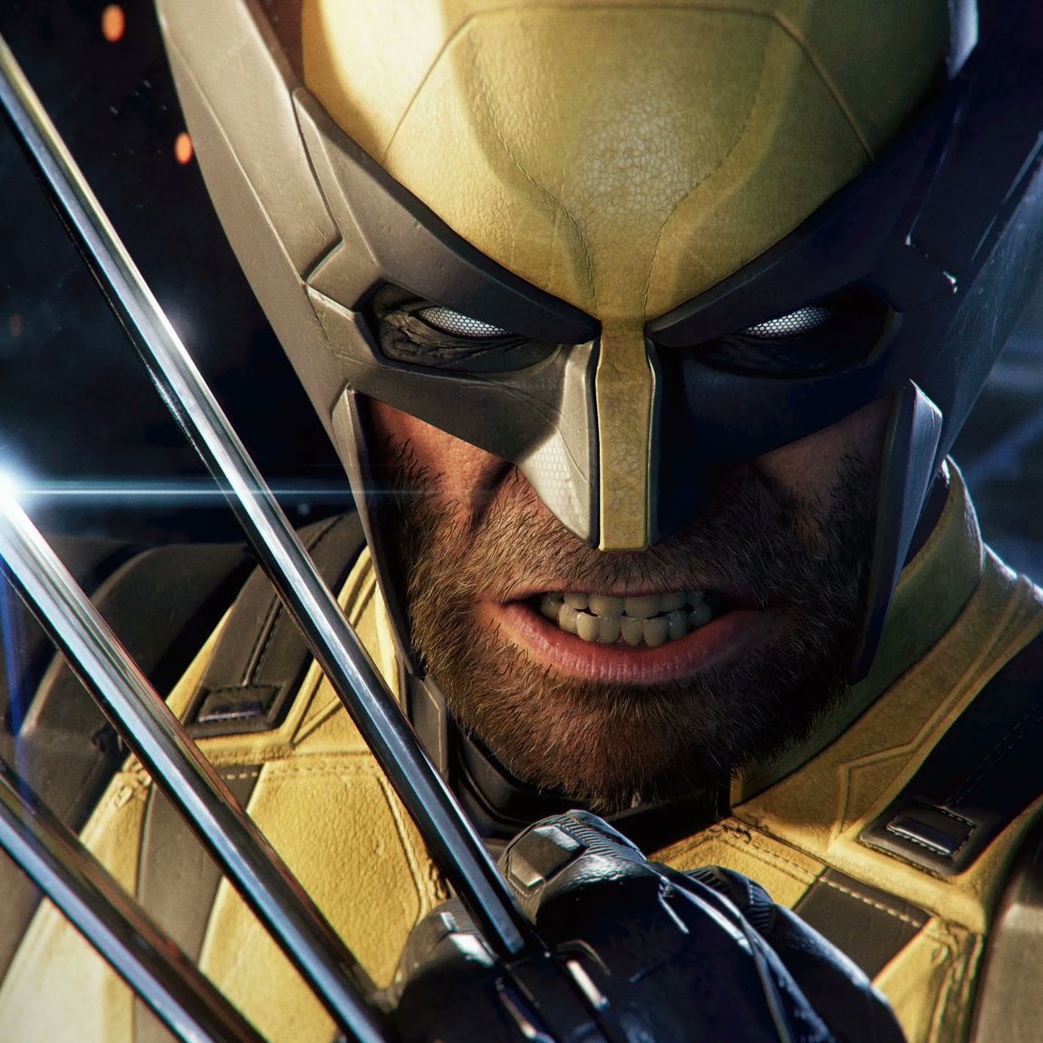 Marvel’s Wolverine Game