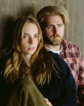 Maya Hawke weds Christian Lee Hutson
