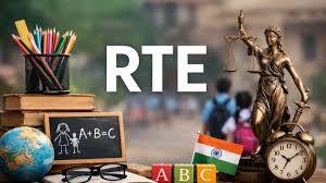 RTE Admission 2026-27