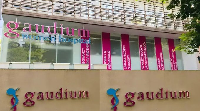Gaudium IVF IPO