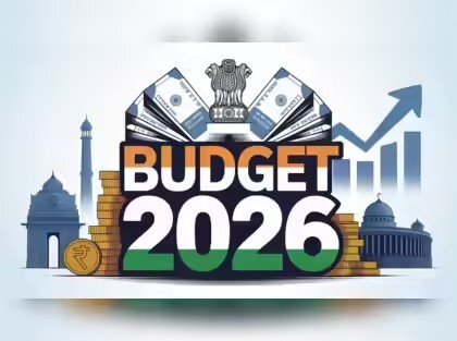 BUDGET 2026