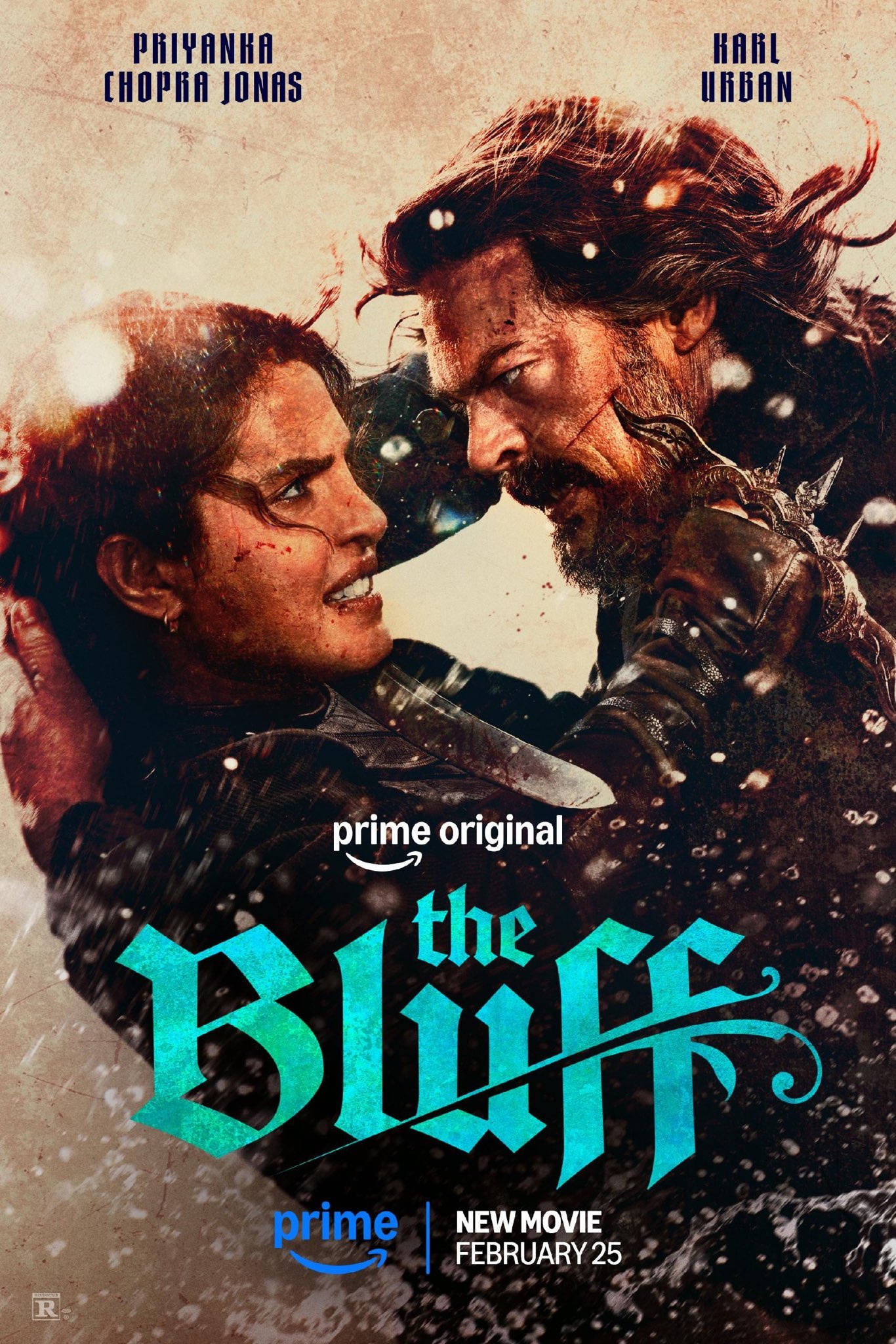 The Bluff X Review