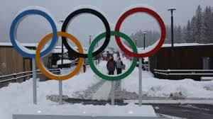 Winter Olympics 202