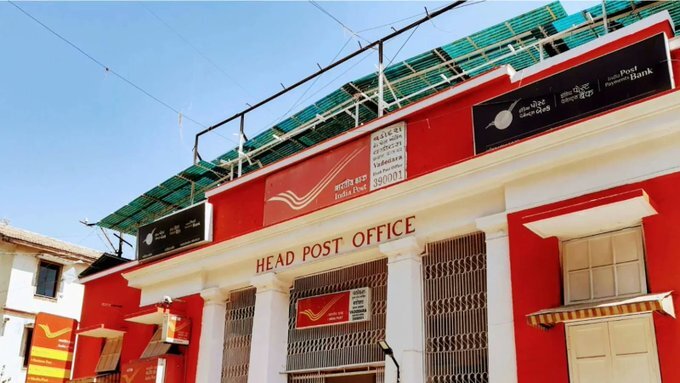 India Post GDS Vacancy 2026