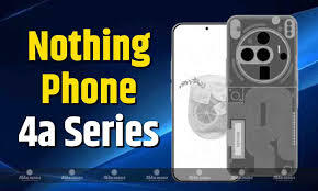 Nothing Phone (4a)