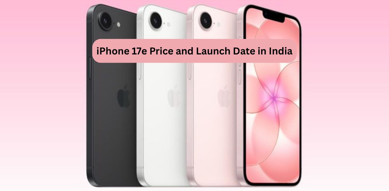 iPhone 17e price in India 2026
