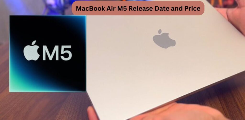macbook air m5 release date and price in india